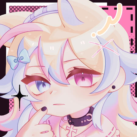 Oc of pepelala on TH