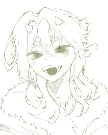 My oc