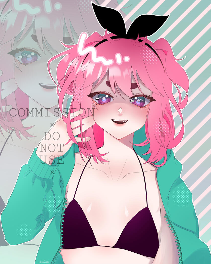 Commission